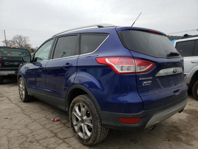 Photo 2 from auction – 2015 FORD ESCAPE TIT with VIN 1FMCU0JX6FUA09277