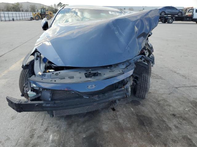 Photo 5 from auction – 2015 KIA OPTIMA LX with VIN KNAGM4A73F5549156