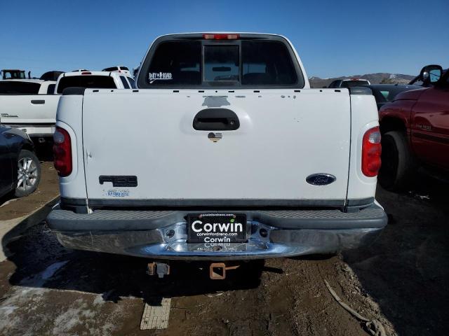 Photo 6 from auction – 2003 FORD F150 SUPER with VIN 1FTRW08L23KB60944