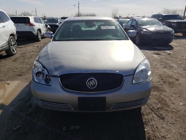 Photo 5 from auction – 2006 BUICK LUCERNE CX with VIN 1G4HD57286U247288