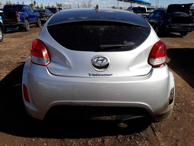Photo 6 from auction – 2015 HYUNDAI VELOSTER with VIN KMHTC6AD9FU245207