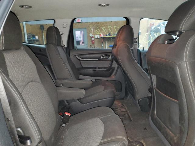 Photo 11 from auction – 2017 CHEVROLET TRAVERSE L with VIN 1GNKVGKD2HJ276227