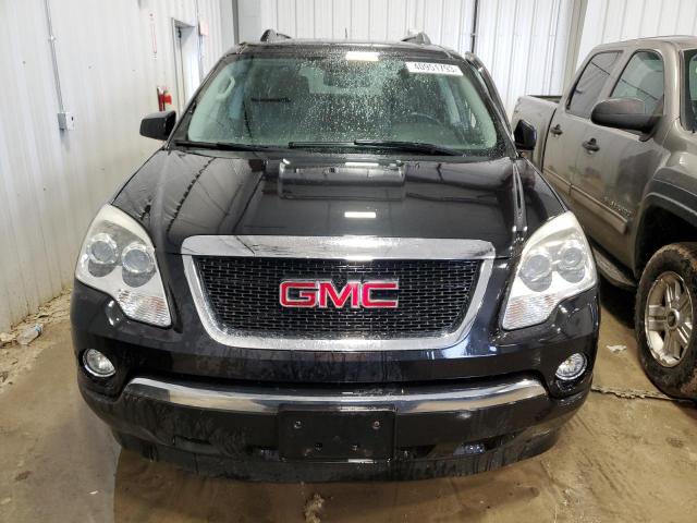 Zdjęcie 5 z aukcji – 2012 GMC ACADIA SLE z VIN 1GKKRPED2CJ286195