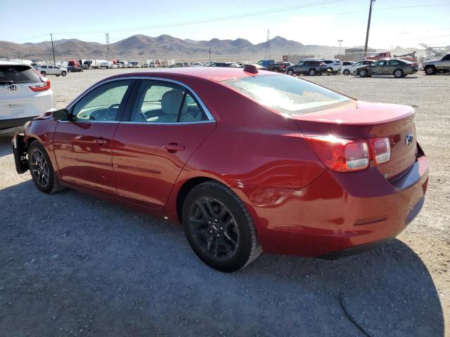 Photo 2 from auction – 2014 CHEVROLET MALIBU 1LT with VIN 1G11C5SLXEF243120