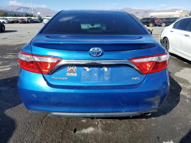 Photo 6 from auction – 2017 TOYOTA CAMRY LE with VIN 4T1BF1FK8HU618107