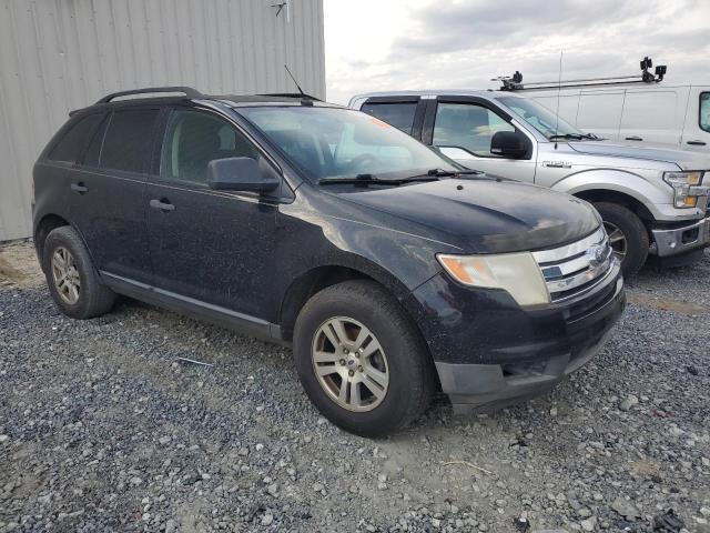 Photo 4 from auction – 2009 FORD EDGE SE with VIN 2FMDK36CX9BA29642
