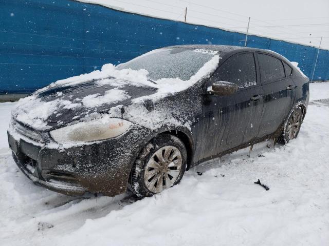 DODGE DART SE AE 2015 with VIN 1C3CDFDH4FD213270 - Photo from auction