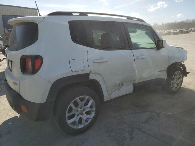 Photo 3 from auction – 2018 JEEP RENEGADE L with VIN ZACCJBBB8JPJ01221
