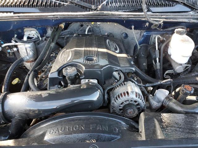 Photo 11 from auction – 2001 CHEVROLET SILVERADO with VIN 1GCHK23G31F156808