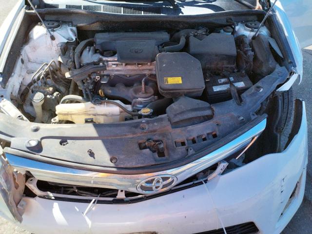Photo 11 from auction – 2012 TOYOTA CAMRY BASE with VIN 4T4BF1FK9CR191762