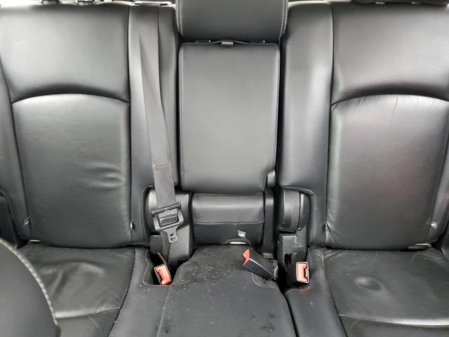 Photo 10 from auction – 2017 DODGE JOURNEY CR with VIN 3C4PDCGG8HT671552