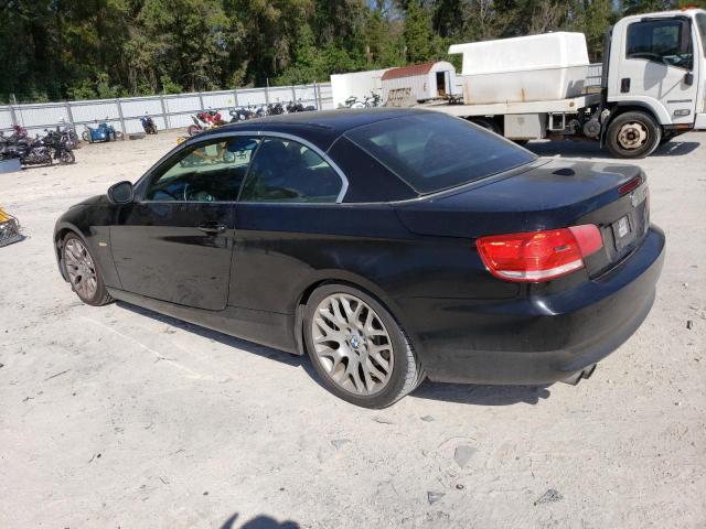 Photo 2 from auction – 2010 BMW 328 I with VIN WBAWL1C54AP492620