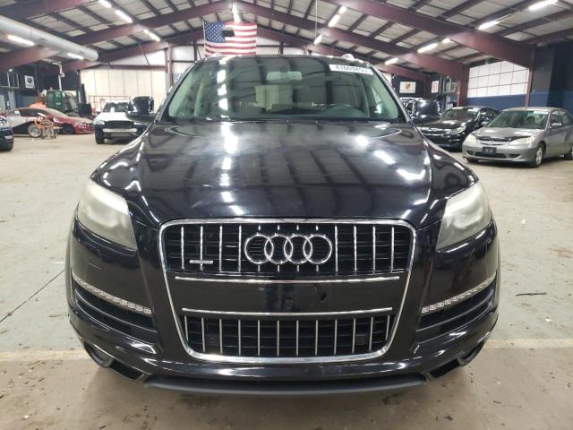 Photo 5 from auction – 2011 AUDI Q7 PREMIUM with VIN WA1LMAFE5BD010295