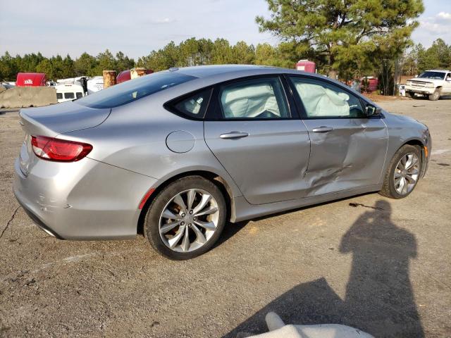 Photo 3 from auction – 2015 CHRYSLER 200 S with VIN 1C3CCCBBXFN757315