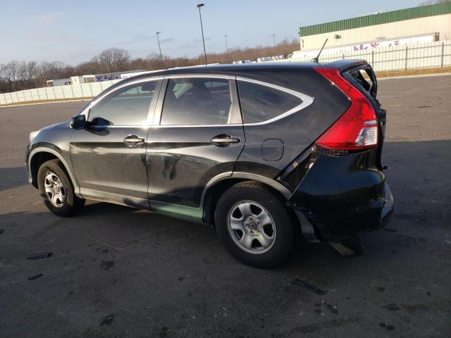 Photo 2 from auction – 2015 HONDA CR-V LX with VIN 5J6RM4H39FL016975