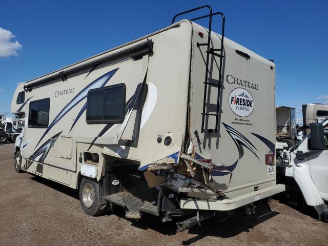 Photo 3 from auction – 2019 FORD ECONOLINE with VIN 1FDXE4FS8KDC10367