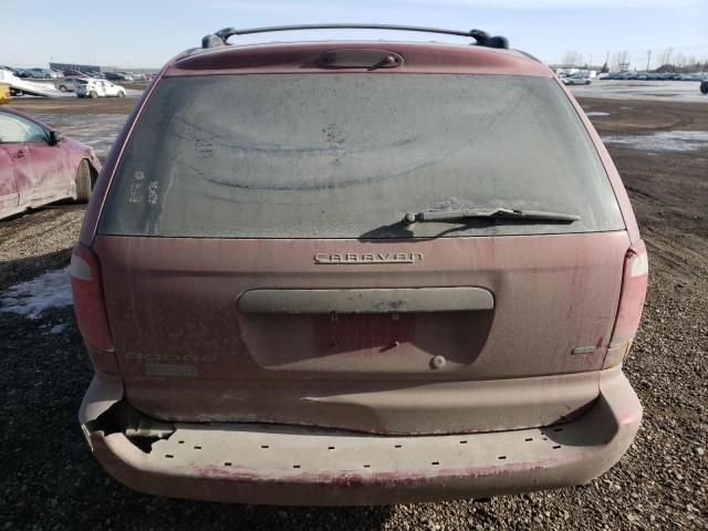 Photo 6 from auction – 2003 DODGE CARAVAN SE with VIN 1D4GP25RX3B324047