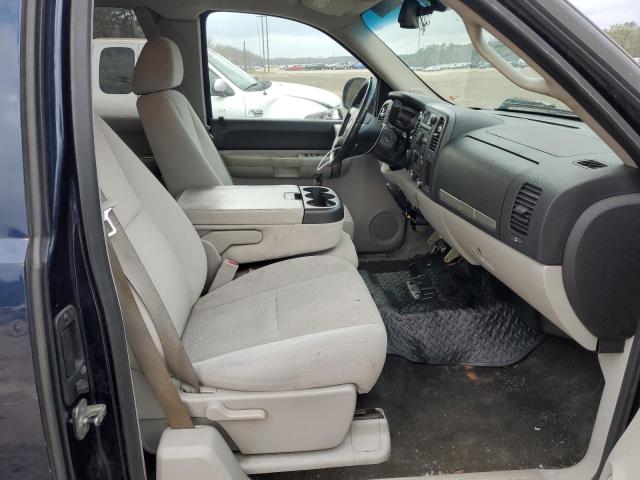 Photo 5 from auction – 2008 CHEVROLET SILVERADO with VIN 2GCEK19J781235514