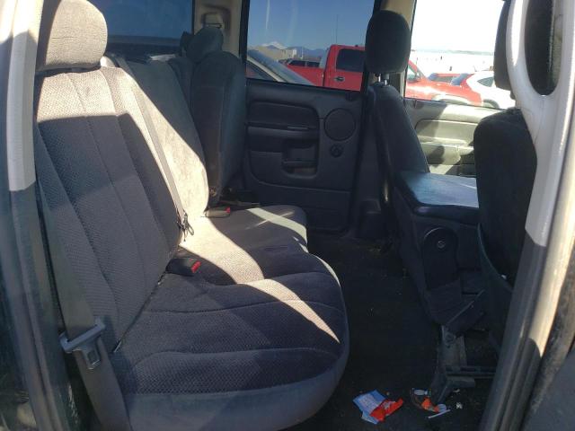 Photo 10 from auction – 2005 DODGE RAM 1500 S with VIN 1D7HU18D25S335265