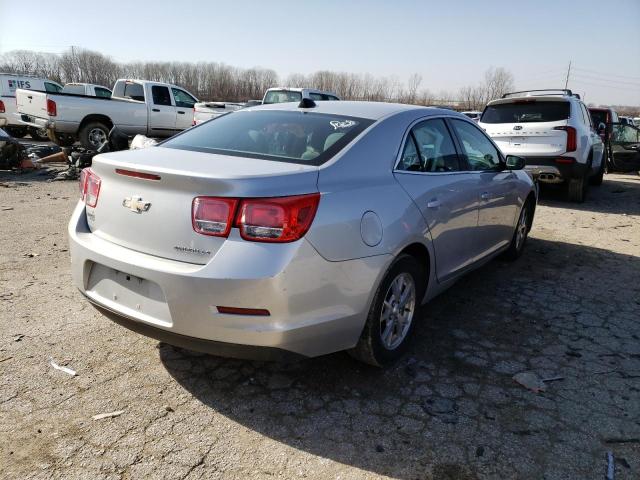 Photo 3 from auction – 2014 CHEVROLET MALIBU LS with VIN 1G11A5SL4EF141057