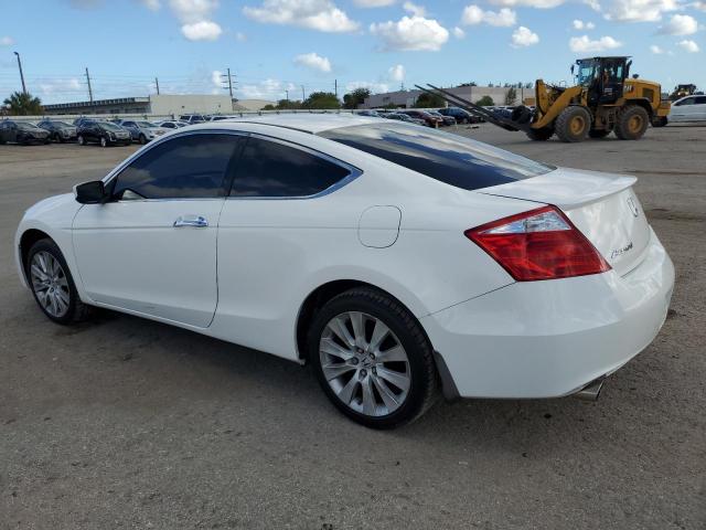 Photo 2 from auction – 2008 HONDA ACCORD EXL with VIN 1HGCS22828A011689