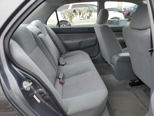 Photo 10 from auction – 2005 MITSUBISHI LANCER ES with VIN JA3AJ26E65U025659