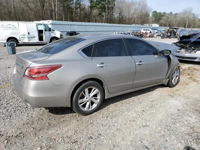 Photo 3 from auction – 2013 NISSAN ALTIMA 2.5 with VIN 1N4AL3AP7DN415632