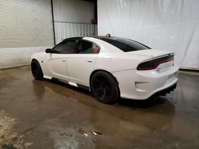 Photo 2 from auction – 2016 DODGE CHARGER SR with VIN 2C3CDXL97GH114821