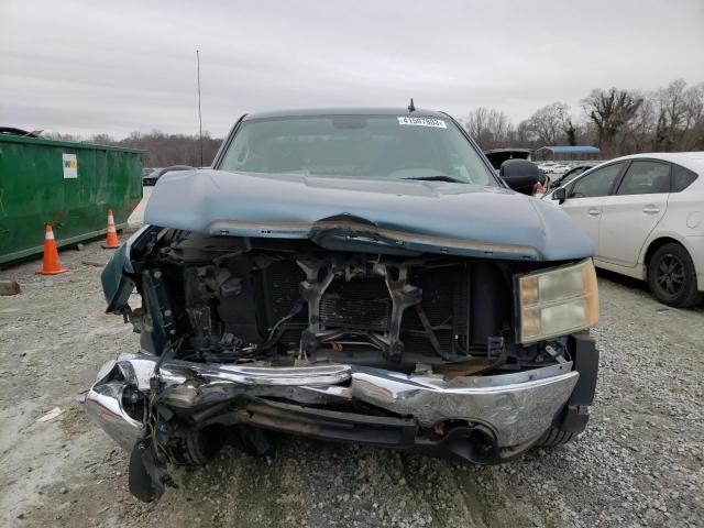 Photo 5 from auction – 2010 GMC SIERRA C15 with VIN 3GTRCUEA7AG115392