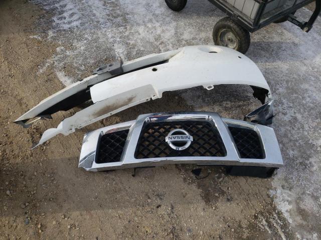Photo 13 from auction – 2011 NISSAN ARMADA SV with VIN 5N1AA0NC5BN612975