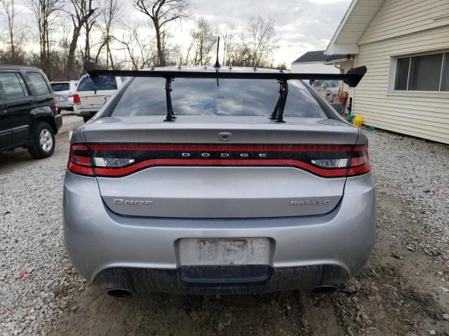 Photo 6 from auction – 2015 DODGE DART SXT with VIN 1C3CDFBBXFD346095