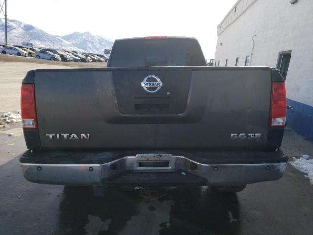 Photo 6 from auction – 2008 NISSAN TITAN XE with VIN 1N6AA06F38N330949