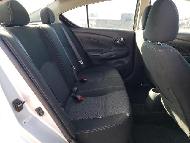 Photo 10 from auction – 2018 NISSAN VERSA S with VIN 3N1CN7AP7JL808050