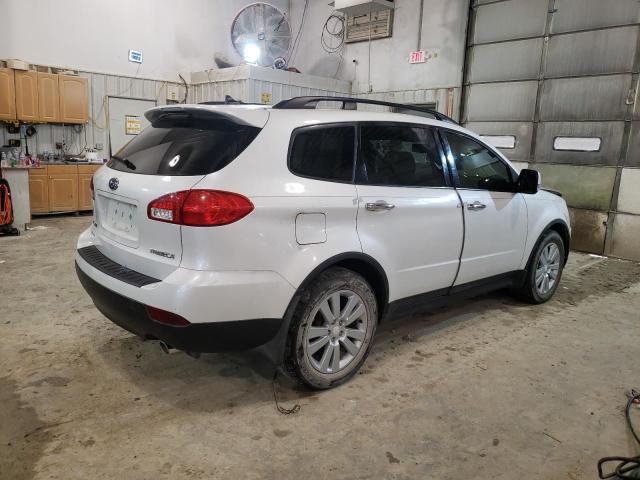 Photo 3 from auction – 2011 SUBARU TRIBECA LI with VIN 4S4WX9GD7B4400826