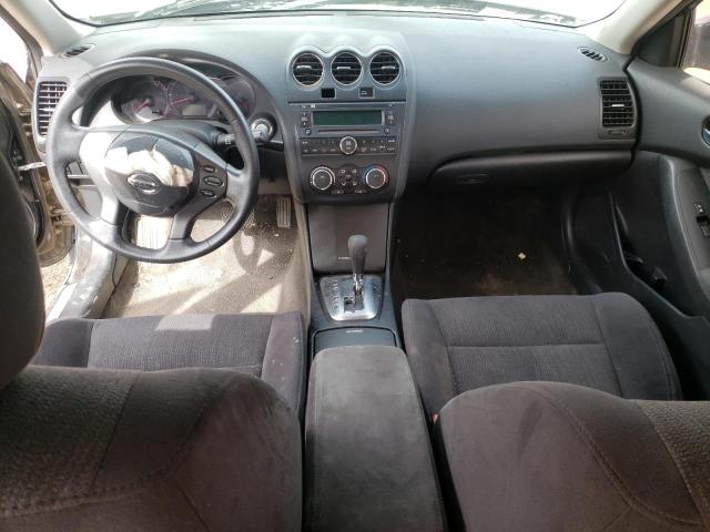 Photo 8 from auction – 2010 NISSAN ALTIMA BAS with VIN 1N4AL2AP7AN554391