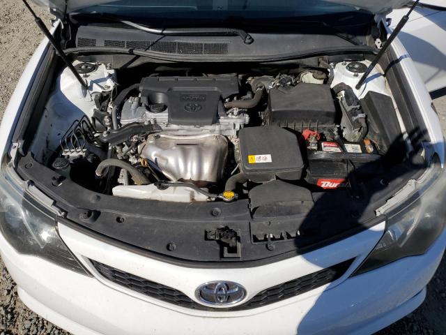 Photo 11 from auction – 2014 TOYOTA CAMRY L with VIN 4T1BF1FK7EU445935