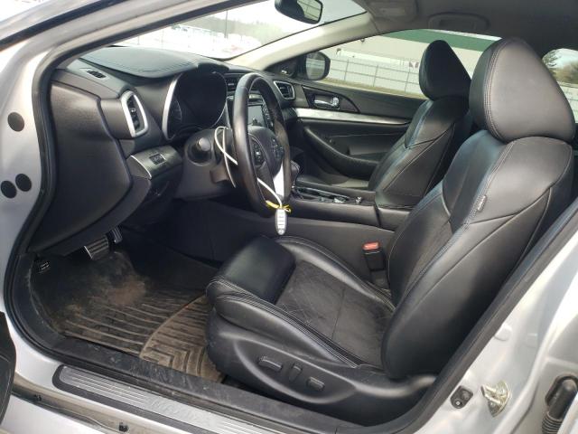 Photo 7 from auction – 2017 NISSAN MAXIMA 3.5 with VIN 1N4AA6AP8HC366241