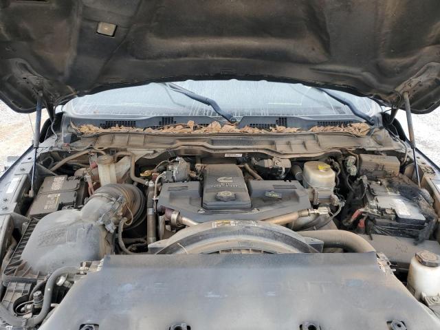 Photo 11 from auction – 2017 RAM 2500 LARAM with VIN 3C6UR5FL1HG540963