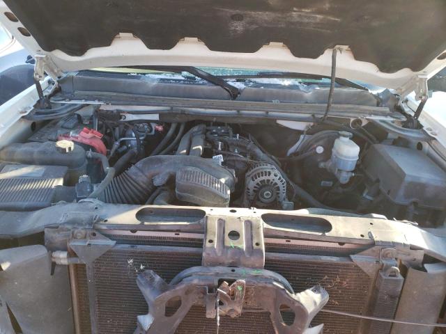 Photo 11 from auction – 2009 CHEVROLET SILVERADO with VIN 3GCEC13C49G262248