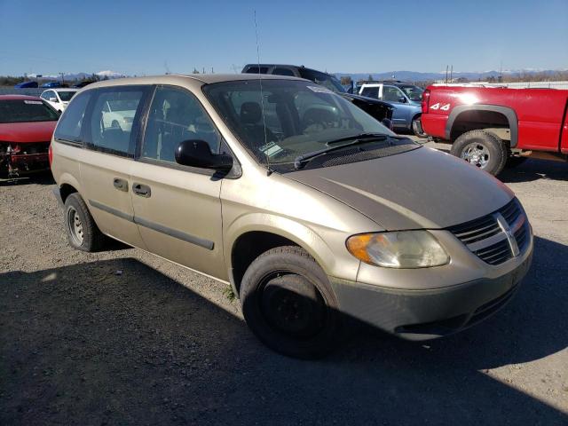 Photo 4 from auction – 2006 DODGE CARAVAN SE with VIN 1D4GP25B96B592126
