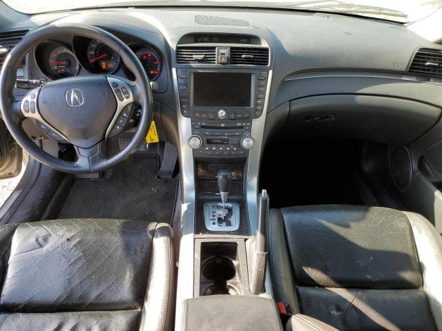 Photo 8 from auction – 2007 ACURA TL with VIN 19UUA66227A038586