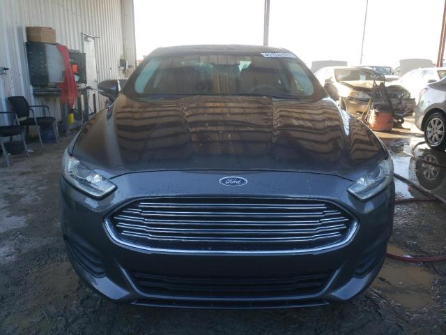 Photo 5 from auction – 2015 FORD FUSION SE with VIN 1FA6P0HD6F5117659