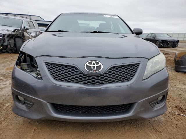 Photo 5 from auction – 2011 TOYOTA CAMRY BASE with VIN 4T1BF3EK8BU615633