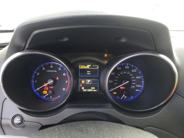 Photo 9 from auction – 2017 SUBARU LEGACY 2.5 with VIN 4S3BNAC68H3069187