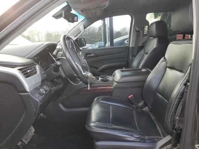 Photo 7 from auction – 2015 GMC YUKON SLE with VIN 1GKS2AKC9FR649207
