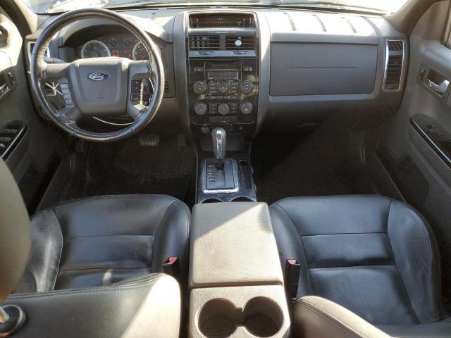 Photo 8 from auction – 2008 FORD ESCAPE LIM with VIN 1FMCU94148KA33586
