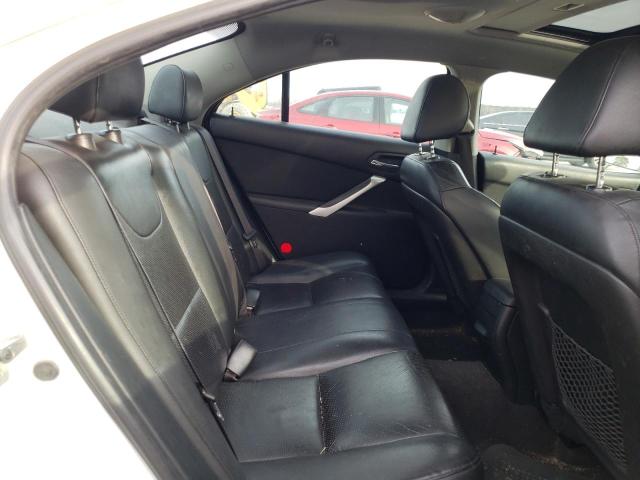 Photo 10 from auction – 2010 PONTIAC G6 with VIN 1G2ZA5EK7A4141478