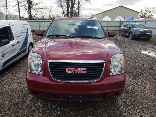 Photo 5 from auction – 2007 GMC YUKON with VIN 1GKFK13037R419590