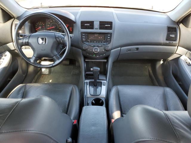 Photo 8 from auction – 2003 HONDA ACCORD EX with VIN 1HGCM66503A044409