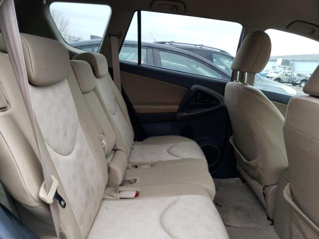 Photo 11 from auction – 2011 TOYOTA RAV4 with VIN 2T3BF4DV1BW139962